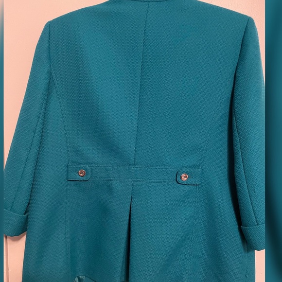 Tahari Jacket - Picture 3 of 4